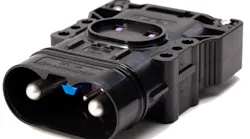 Anderson Power battery connector