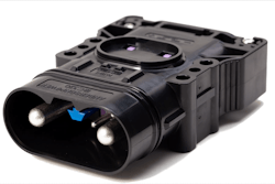 Anderson Power battery connector Anderson Power battery connector