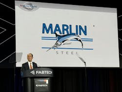 Drew Greenblatt presenting Drew Greenblatt presenting