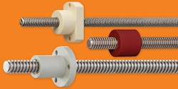 igus lead screws igus lead screws