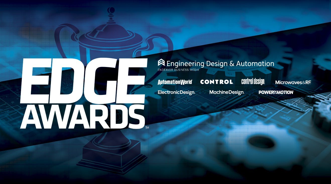EDGE Awards winners