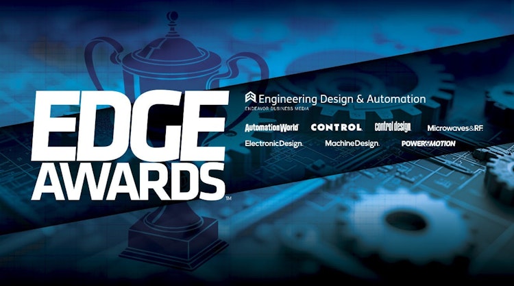 EDGE Awards winners