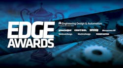 EDGE Awards winners EDGE Awards winners