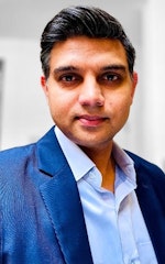 Puneet Sinha | Senior Director, Battery Industry, Siemens Digital Industries Software
