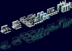 Battery cells Battery cells