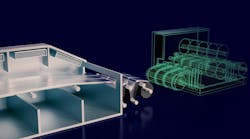 Transition between manufacturing steps Transition between manufacturing steps