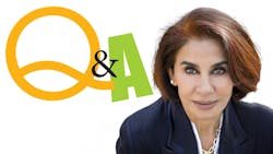 Anoosheh Oskouian Anoosheh Oskouian