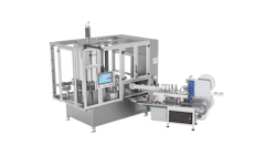 WLS’s innovative ATR technology automatically adapts the torque based on individual syringes to prevent over or under rotation. WLS’s innovative ATR technology automatically adapts the torque based on individual syringes to prevent over or under rotation.