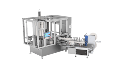 WLS’s innovative ATR technology automatically adapts the torque based on individual syringes to prevent over or under rotation. WLS’s innovative ATR technology automatically adapts the torque based on individual syringes to prevent over or under rotation.