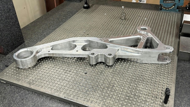 68dd6fc02d16f5c0eb29515d Part On Cmm