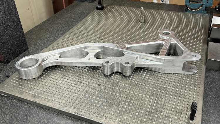 68dd6fc02d16f5c0eb29515d Part On Cmm