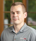 Jesse Trinque | Sales Engineer II, Mastercam