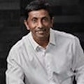 Dr. Rajan Ramaswamy