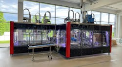 The Somic 434 SuperFlex The Somic 434 SuperFlex