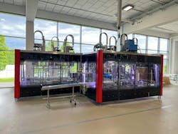 The Somic 434 SuperFlex The Somic 434 SuperFlex