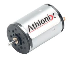 Portescap 16DCP Athlonix brush DC motor Portescap 16DCP Athlonix brush DC motor