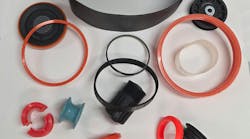 Dura-Belt variety of belts Dura-Belt variety of belts