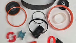 Dura-Belt variety of belts Dura-Belt variety of belts