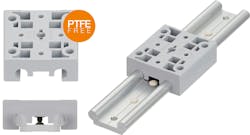 igus PTFE-free igus PTFE-free