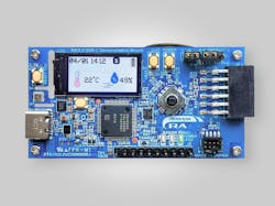 TDK with Renesas TDK with Renesas