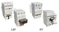 Altech Dual Family Disconnect Switches Altech Dual Family Disconnect Switches