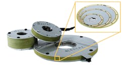 Electroadhesive brakes Electroadhesive brakes