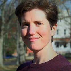 Kirby Ann Witte Kirby Ann Witte