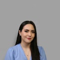 Claudia Lizeth Amador