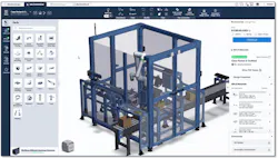 Vention Unveils AI-Powered Industrial Automation Breakthroughs at Demo ...