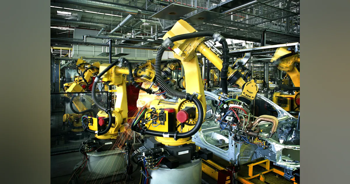 The Digital Evolution of Heavy Machinery—Understanding Model-Based ...