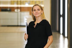 Lesia Yanytska Lesia Yanytska