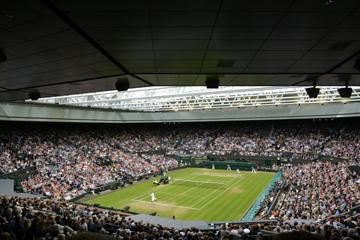 Wimbledon Centre Court