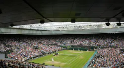 Wimbledon Centre Court