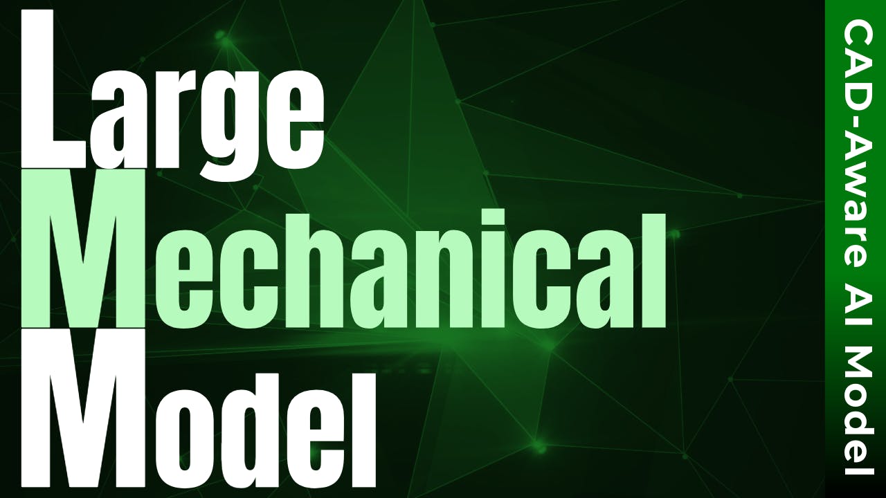 Large Mechanical Model thumbnail