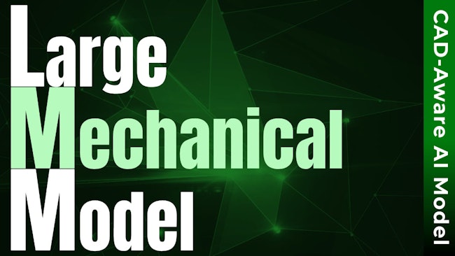 Large Mechanical Model thumbnail