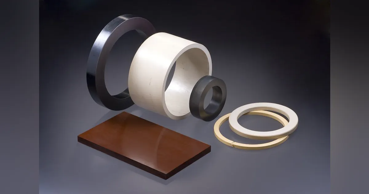 Keep Up with Plastics: The Rise of Thermoplastic Composites