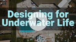 Designing for Underwater Life Designing for Underwater Life