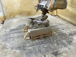 Precision CNC machines sculpt complex toolpaths with micron-level accuracy. Precision CNC machines sculpt complex toolpaths with micron-level accuracy.