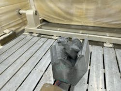 Ornate granite detailing, crafted with multiaxis precision. Ornate granite detailing, crafted with multiaxis precision.