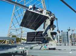 Comau renewable energy process technologies. Comau renewable energy process technologies.