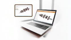 Weidmuller USA online configurator. Weidmuller USA online configurator.