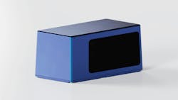 Voyant Photonics chip scale carbon FMCW LiDAR platform. Voyant Photonics chip scale carbon FMCW LiDAR platform.