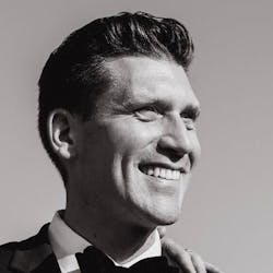 Ryan McMartin Ryan McMartin