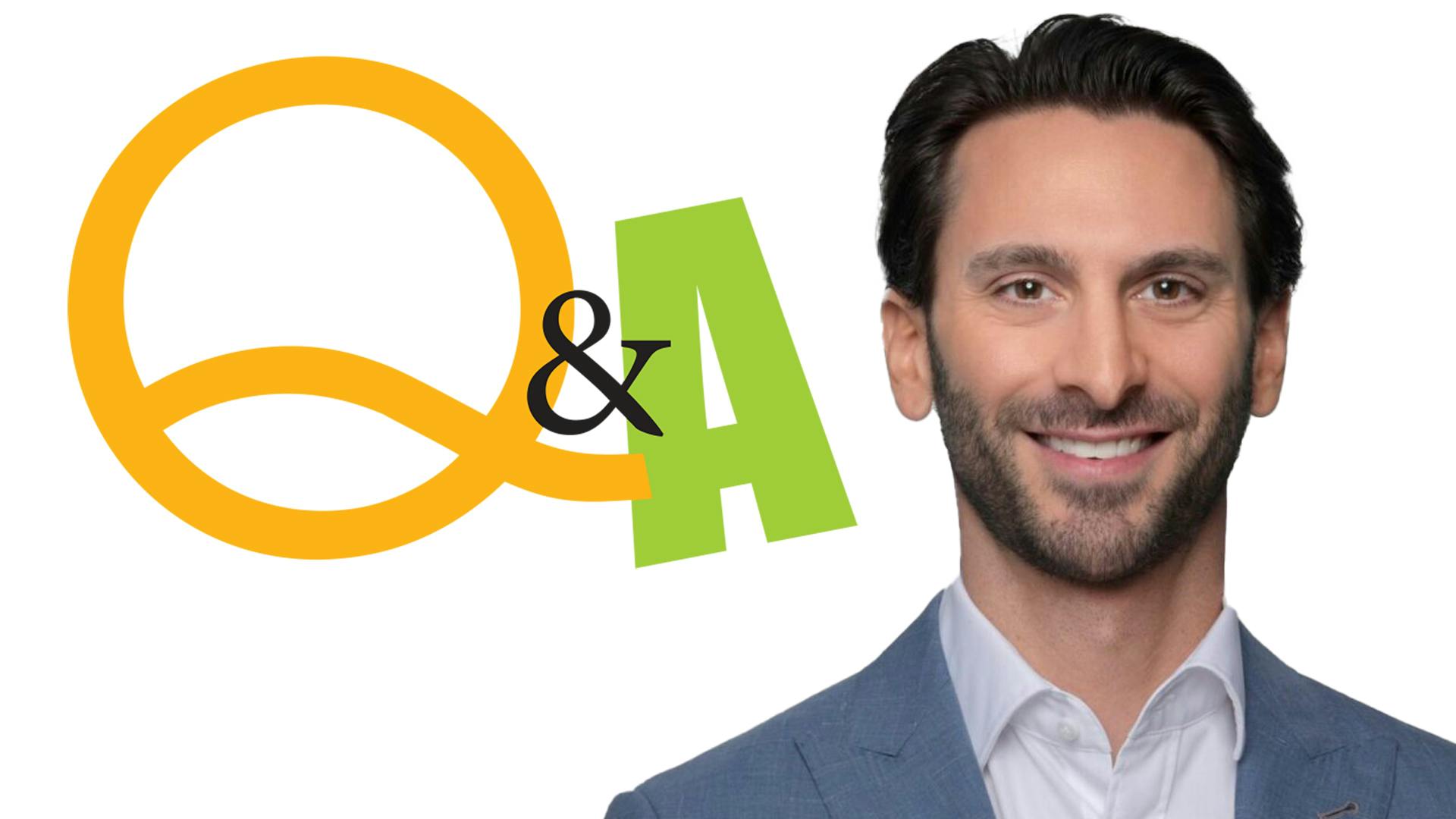 Matt Scavetta, chief technology innovation officer, Future Tech