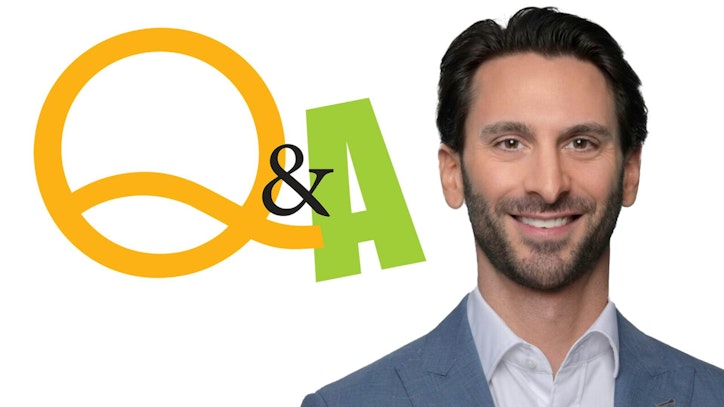 Matt Scavetta, chief technology innovation officer, Future Tech