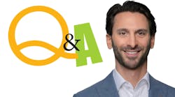 Matt Scavetta, chief technology innovation officer, Future Tech Matt Scavetta, chief technology innovation officer, Future Tech