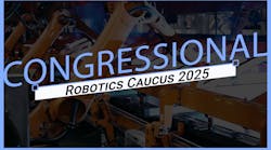 Congressional Robotics Caucus 2025 Congressional Robotics Caucus 2025