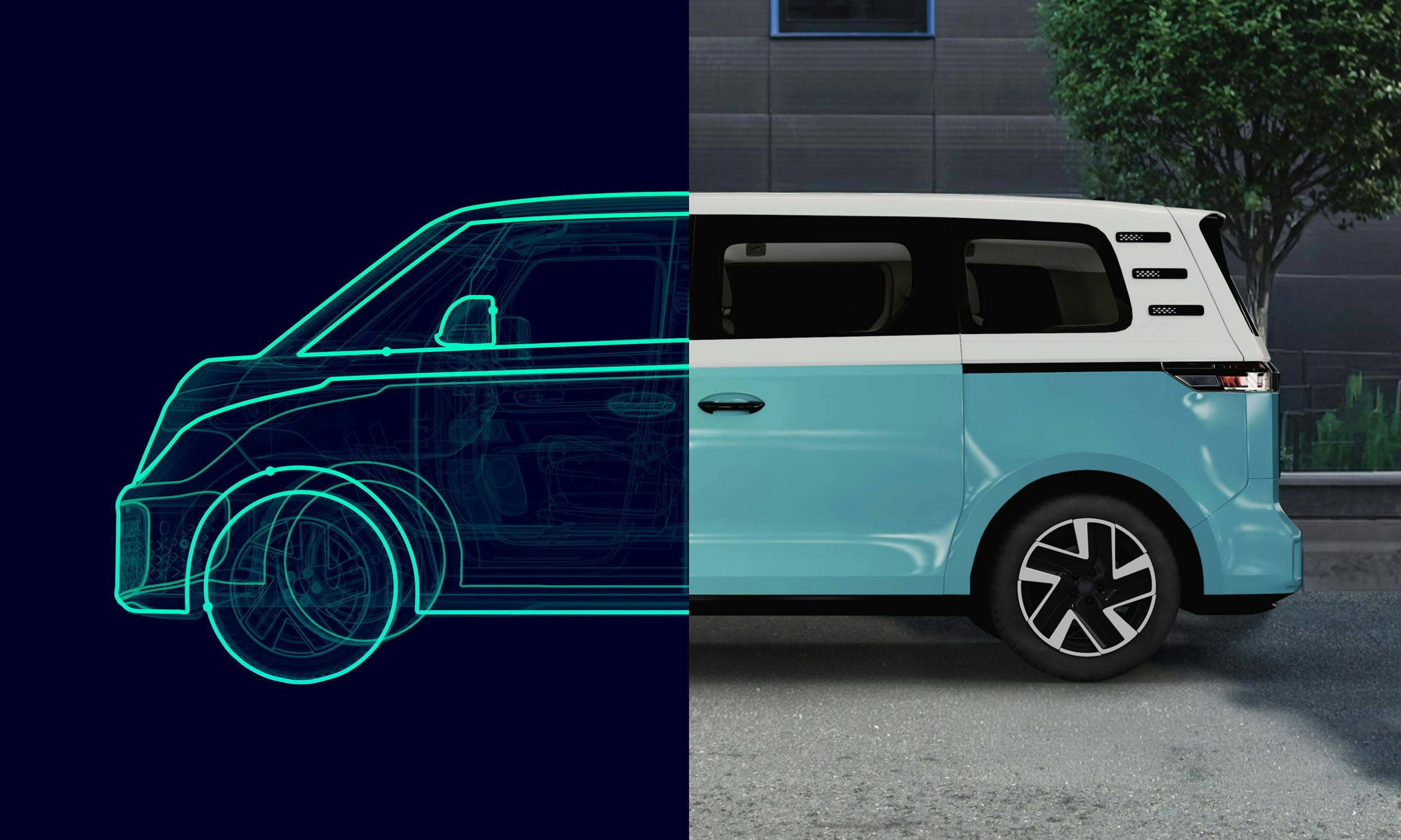 PAVE360 Automotive delivers a fully integrated, system-level digital twin to the automotive industry. The launch of the platform is one example of a software-defined approach to vehicle development.