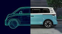 PAVE360 Automotive delivers a fully integrated, system-level digital twin to the automotive industry. The launch of the platform is one example of a software-defined approach to vehicle development. PAVE360 Automotive delivers a fully integrated, system-level digital twin to the automotive industry. The launch of the platform is one example of a software-defined approach to vehicle development.