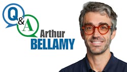 Arthur Bellamy Arthur Bellamy